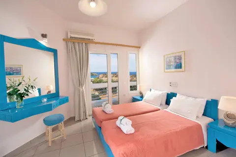 Scala Boutique Hotel & Suites in Δημοτική Ενότητα Γαζίου — foto 10