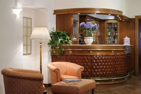 Hotel Torino in Rome, foto 6