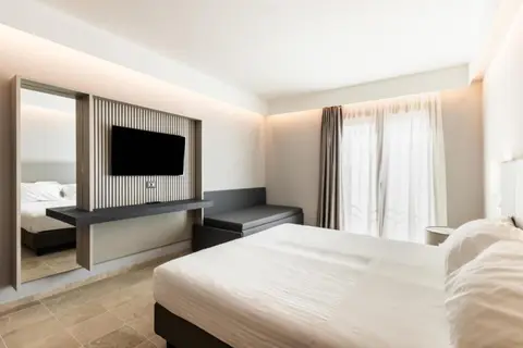 Hotel Netum Mare in Noto, foto 5