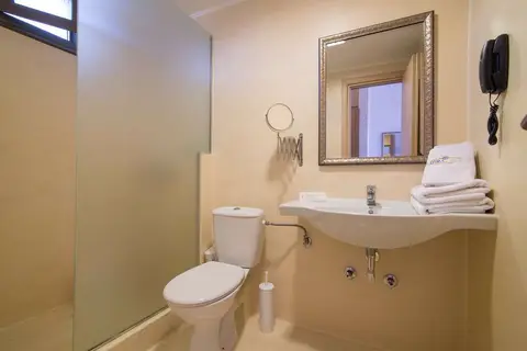 Hotel Flegra Palace in Δημοτική Ενότητα Παλλήνης — foto 30