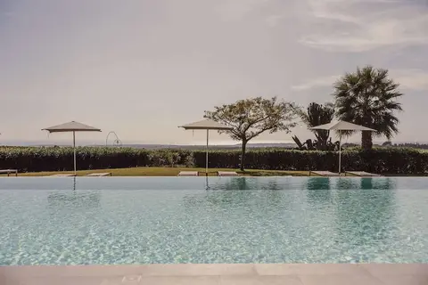 Masseria Del Carboj in Menfi — foto 2