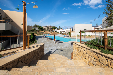 Villaggio Mare Suites foto 12