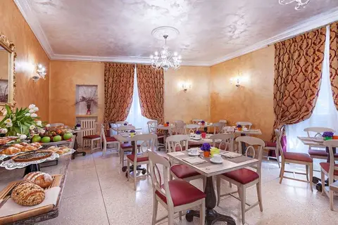 Relais Empire in Verona, foto 8