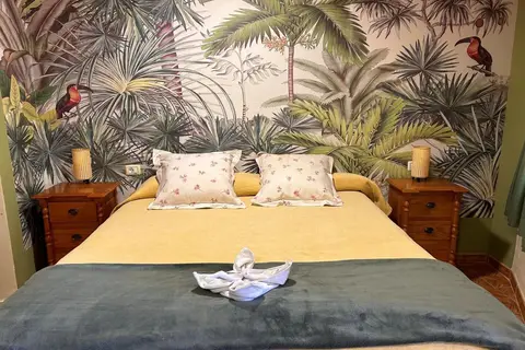Apartamentos Estrella del Norte in Puerto De La Cruz — foto 14