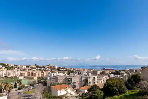 Best Western Montecristo Bastia in Bastia, foto 5