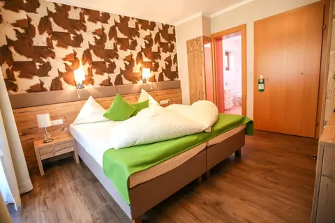Landhaus Carla in Mayrhofen