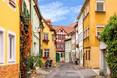Ontdek UNESCO-Werelderfgoed in Duitsland in Hannover, foto 16