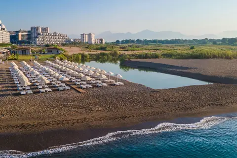 Greenwood Suites Resort in Göle — foto 3