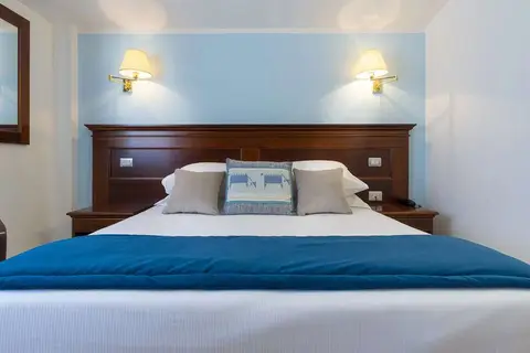Hotel Blumarea in Castelsardo — foto 19