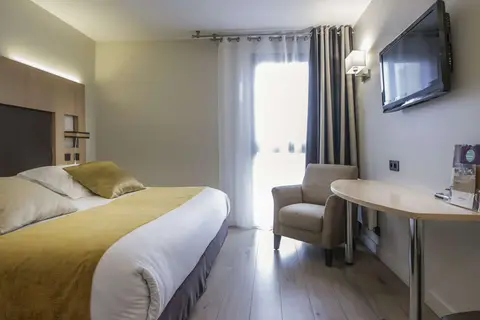 Mercure Montpellier Centre Comedie in Montpellier, foto 7
