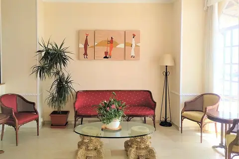 Appartementen Turísticos Stella Maris in Fuengirola — foto 14