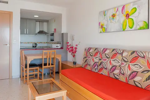 Aparthotel Era Park in Benidorm — foto 17