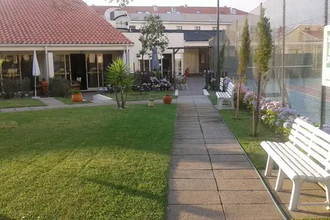 Clube Pinhal da Foz in Esposende — foto 22