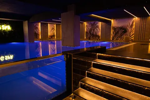 Royal G Hotel & Spa in Durrës, foto 29