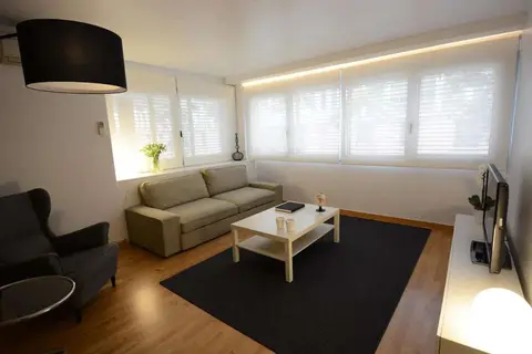 Appartementen Hotel Sant Pau in Barcelona — foto 6