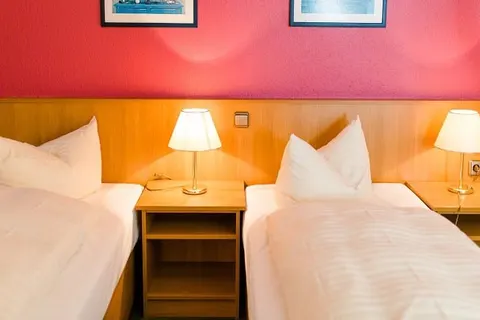 Akzent Hotel Zur Grünen Eiche foto 7