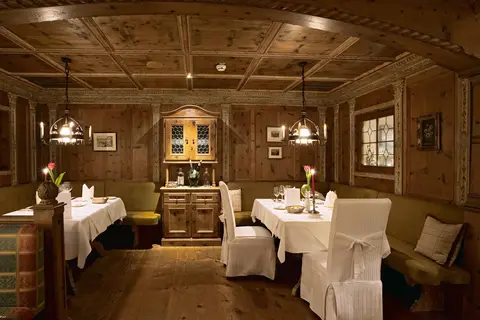 Hotel Salzburger Hof in Bad Gastein — foto 5