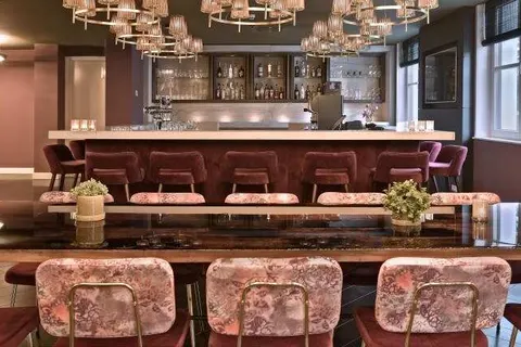 Zaan Hotel Amsterdam - Zaandam foto 5