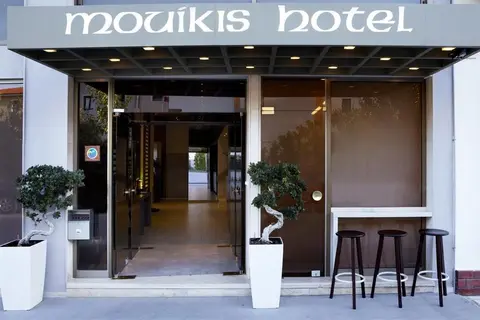 Mouikis Hotel in Αργοστόλι — foto 8