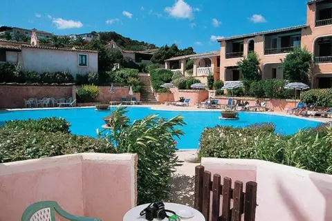 Colonna Park Hotel in Porto Cervo — foto 15