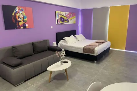 Connect Studios & Appartementen in Athene — foto 3