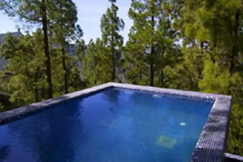 Parador de Cruz de Tejeda in Vega de San Mateo — foto 20