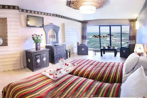 Riad Mimouna in Essaouira — foto 8
