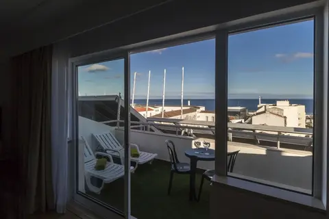 Hotel Ponta Delgada in Ponta Delgada — foto 28