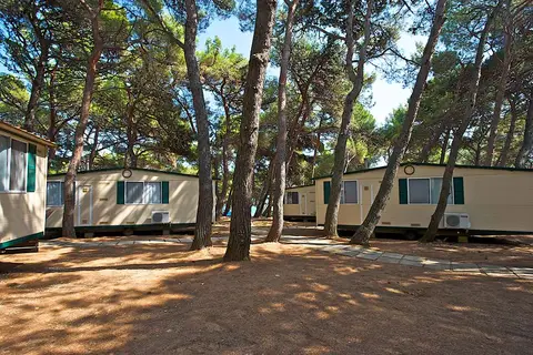 Arena Stupice Campsite in Premantura — foto 2
