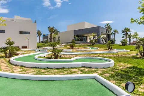 Hotel Zafiro Palace Alcudia in Alcúdia, foto 14