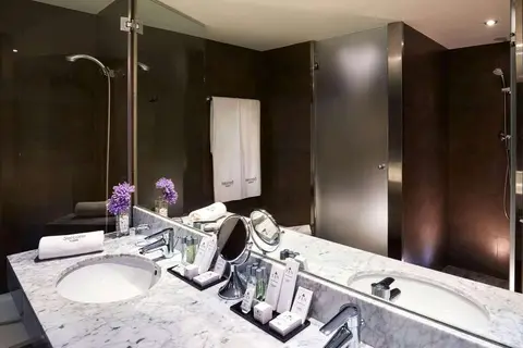 Sercotel Ámister Art Hotel in Barcelona — foto 21