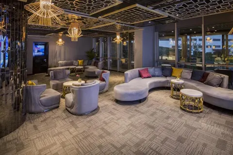 The Elysium Styles Istanbul in Şişli