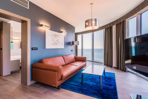 Hilton Rijeka Costabella Beach in Rijeka, foto 11