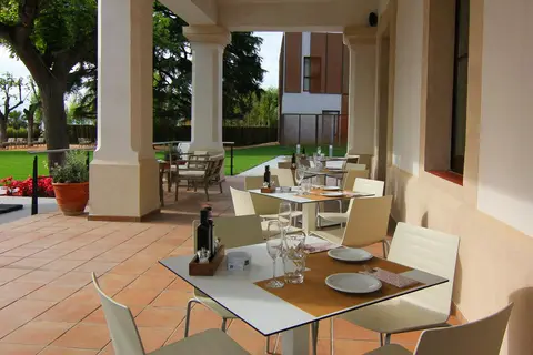Hotel Arrey Alella in Alella — foto 9