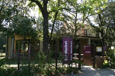 Camping Ii Boschetto Di Piemma foto 19