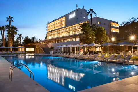 Hotel Melia Lloret de Mar in Lloret de Mar, foto 56