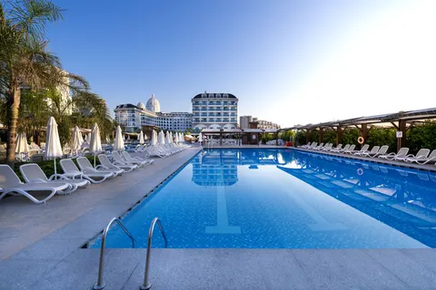 Adalya Elite Lara Hotel in Aksu — foto 37