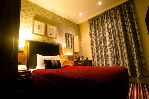 London Croydon Aerodrome Hotel in Dacorum — foto 27