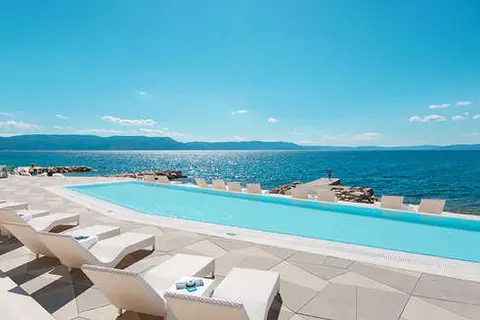 Valamar Girandella Maro Suites in Labin — foto 29