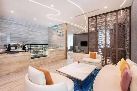 Jouri a Murwab Hotel in Doha — foto 12