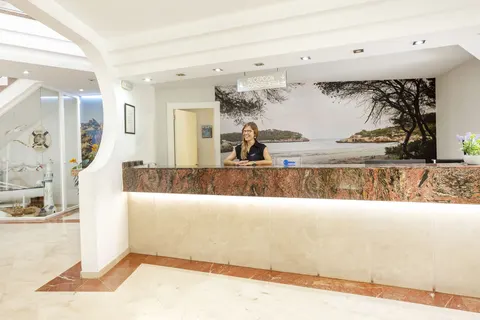 Hotel Kilimanjaro in Llucmajor — foto 16