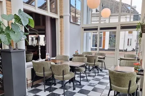 Best Western Hotel Baars foto 2