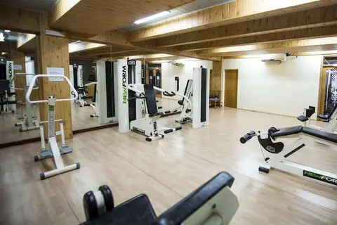 Avlida Hotel in Paphos — foto 15