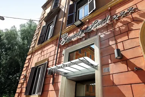 The Kennedy Hotel foto 2