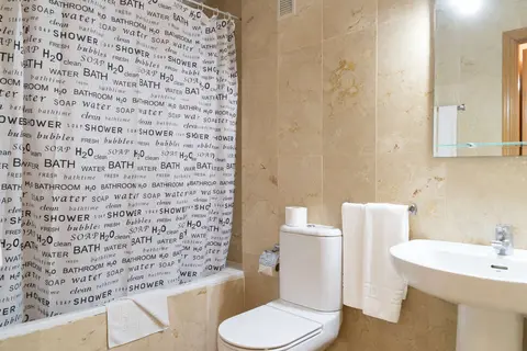 Appartementen Gemelos 20 in Benidorm — foto 6