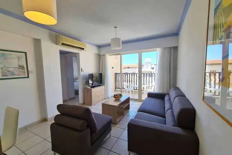Basilica Holiday Resort in Paphos — foto 18