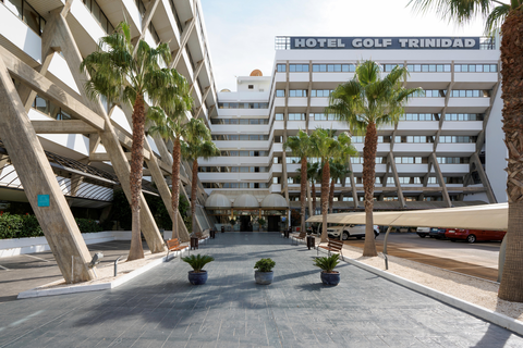 Alua Golf Trinidad foto 29