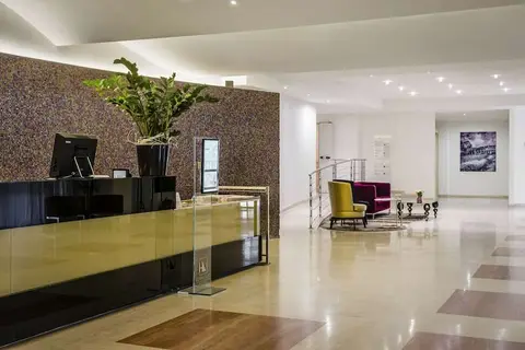 Eurostars Roma Aeterna in Rome, foto 13