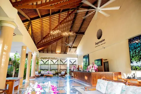 Impressive Premium Punta Cana in Salvaleón de Higüey — foto 2