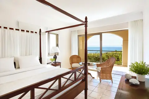 Grecotel LUXME Oasis in Δημοτική Ενότητα Κάστρου - Κυλλήνης — foto 24
